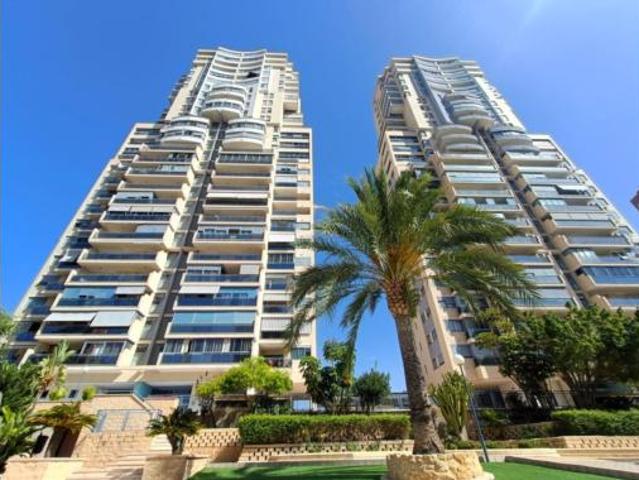 Piso Venta Benidorm, Poble de Llevant