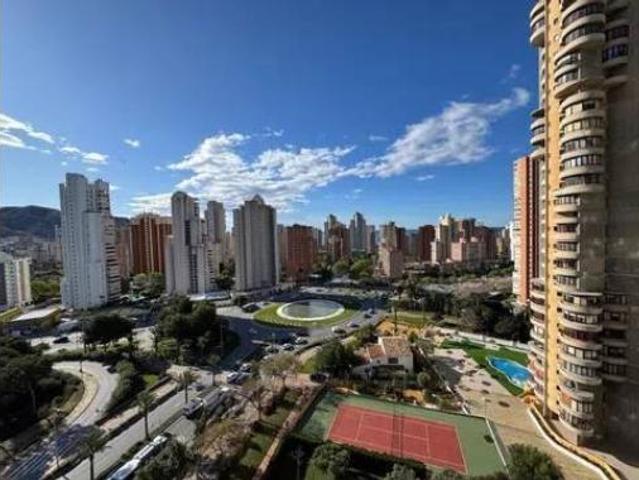 Piso Venta Benidorm, Poble de Llevant