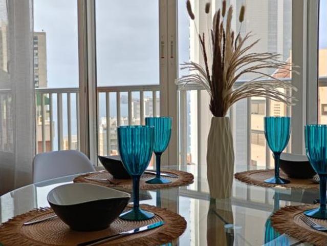 Piso Venta Benidorm, Poble de Llevant
