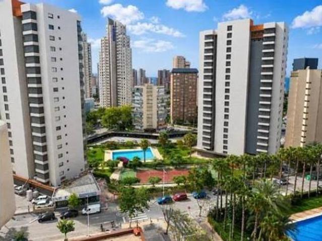 Piso Venta Benidorm, Poble de Llevant