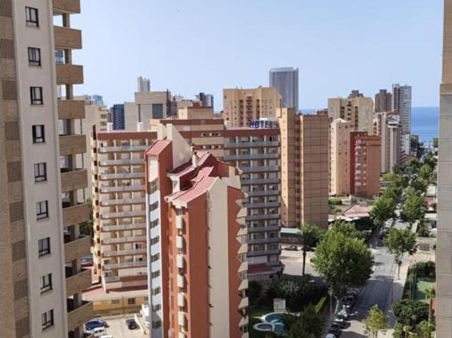 Piso Venta Benidorm, Poble de Llevant