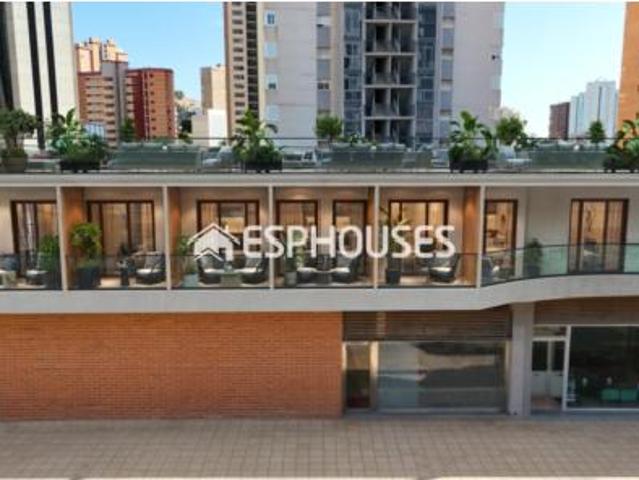 Piso Venta Benidorm, Poble de Llevant