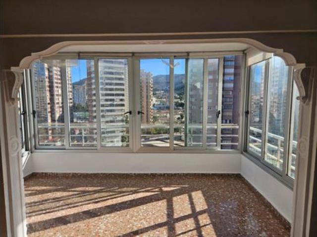 Piso Venta Benidorm, Racó de l'Oix