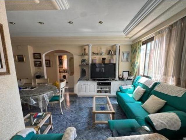 Piso Venta Benidorm, Poble de Llevant