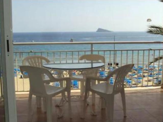 Piso Venta Benidorm, Poble de Llevant