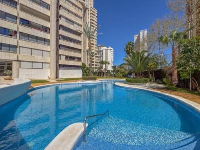 Piso Venta Benidorm, Poble de Llevant