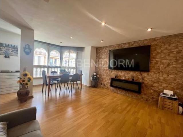 Piso Venta Benidorm, Poble de Llevant
