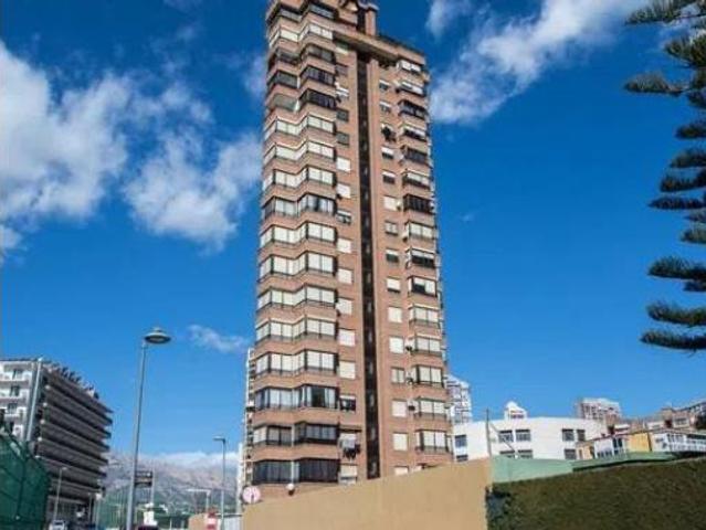 Piso Venta Benidorm, Poble de Llevant