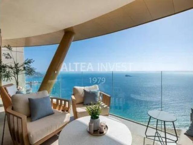 Piso Venta Benidorm, Poble de Llevant