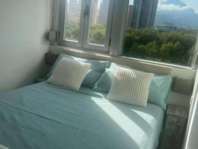 Piso Venta Benidorm, Poble de Llevant