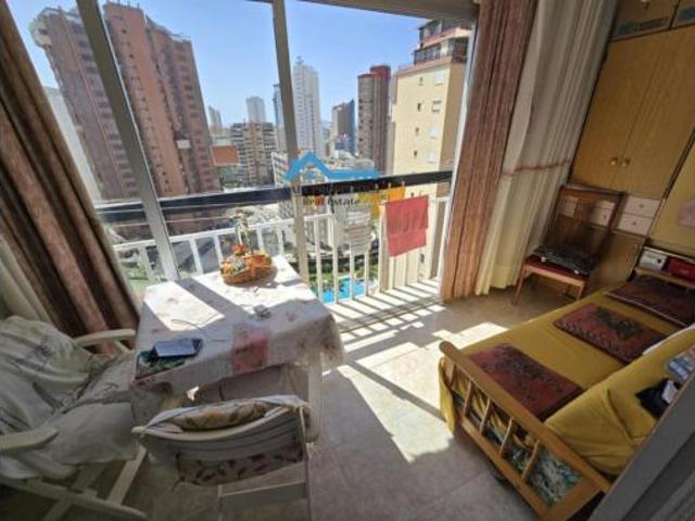 Piso Venta Benidorm, Poble de Llevant