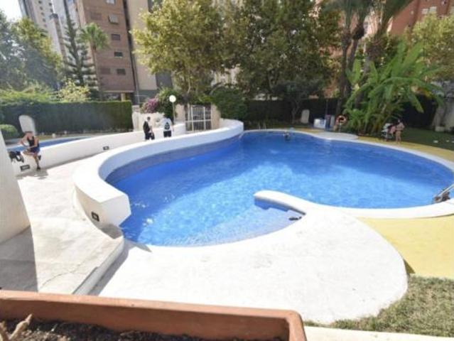 Piso Venta Benidorm, Poble de Llevant
