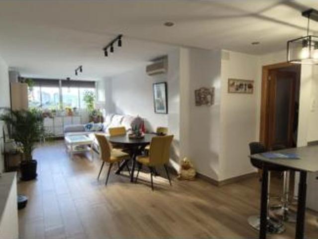 Piso Venta Benidorm, Poble de Llevant