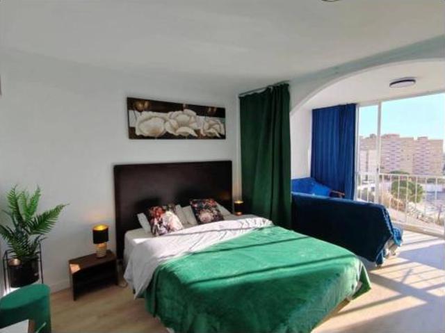 Piso Venta Benidorm, Poble de Llevant