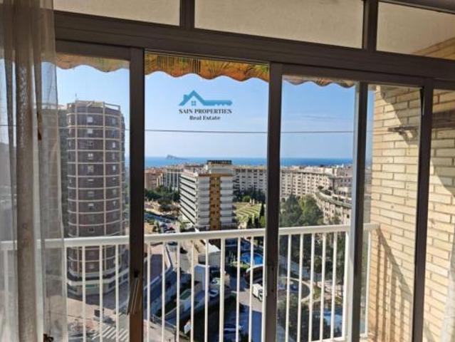 Piso Venta Benidorm, Poble de Llevant