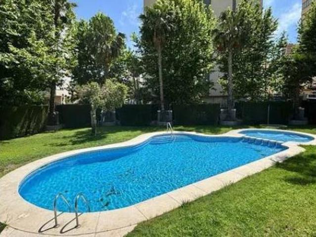 Piso Venta Benidorm, Poble de Llevant