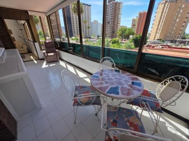 Piso Venta Benidorm, Poble de Llevant