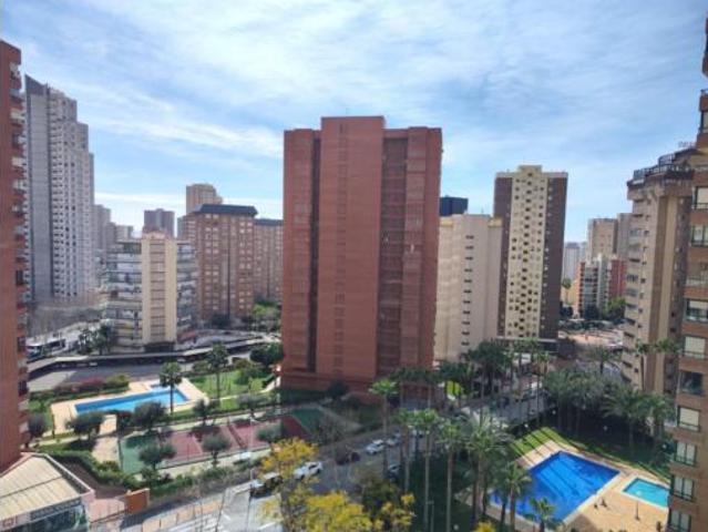 Piso Venta Benidorm, Poble de Llevant