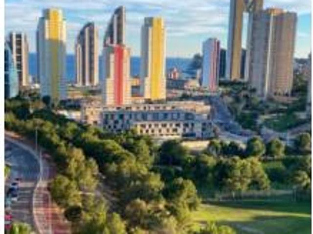 Piso Venta Benidorm, Poble de Ponent