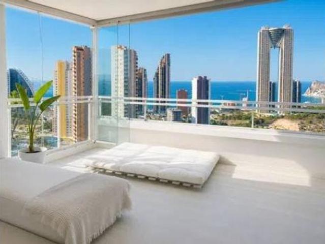 Piso Venta Benidorm, Poble de Ponent