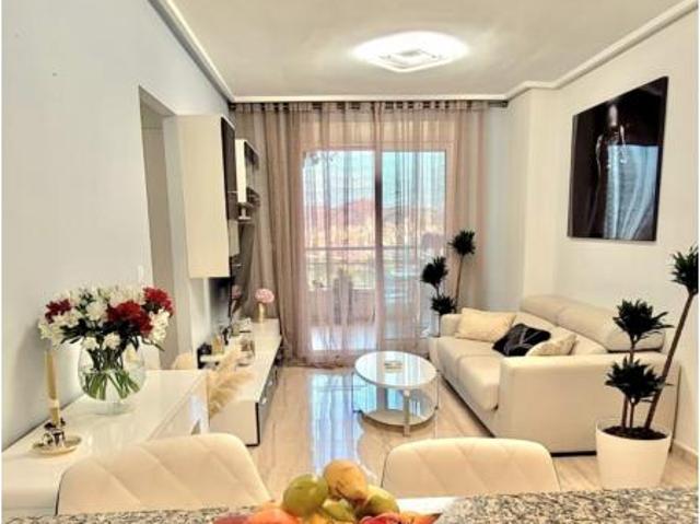 Piso Venta Benidorm, Poble de Ponent