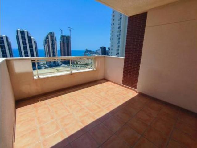 Piso Venta Benidorm, Poble de Ponent