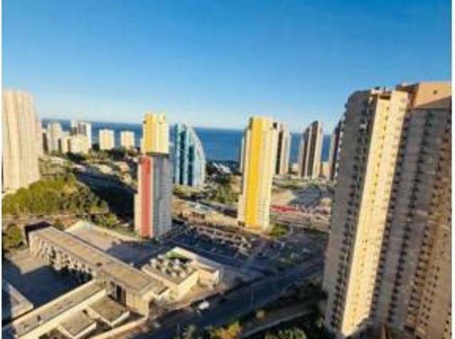 Piso Venta Benidorm, Poble de Ponent