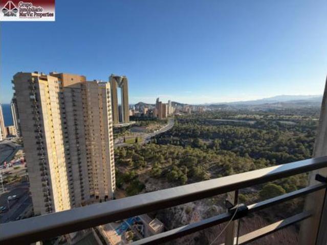 Piso Venta Benidorm, Poble de Ponent