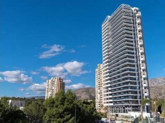 Piso Venta Benidorm, Poble de Ponent