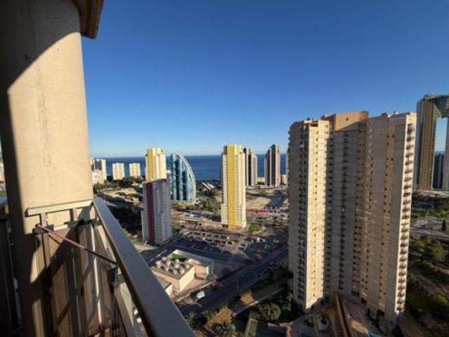 Piso Venta Benidorm, Poble de Ponent