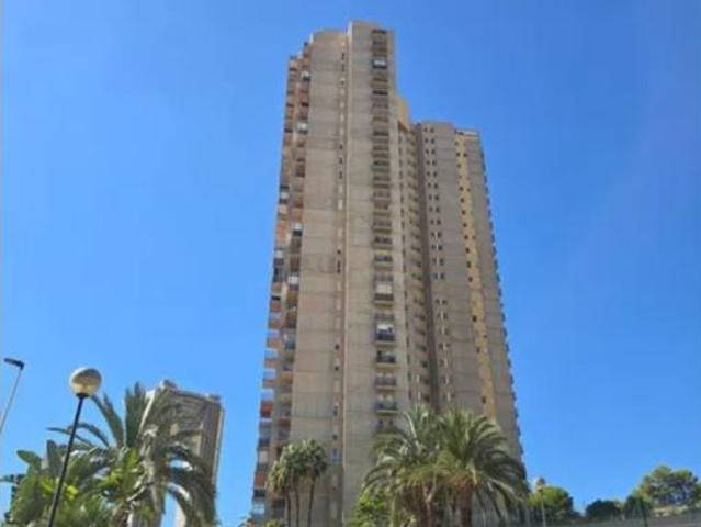 Piso Venta Benidorm, Poble de Ponent