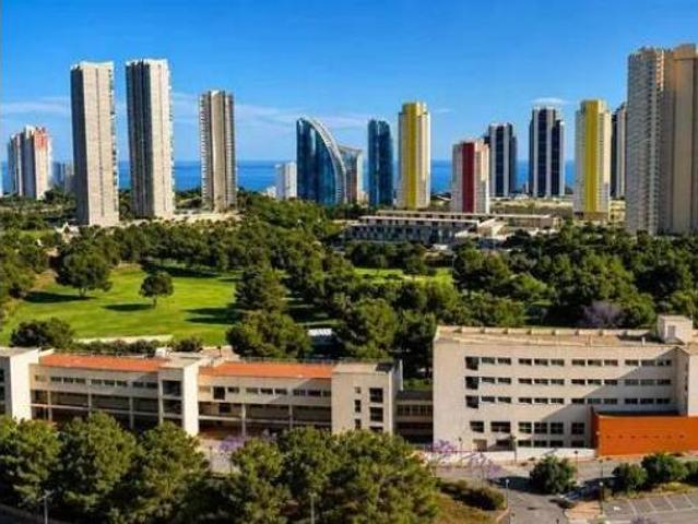 Piso Venta Benidorm, Poble de Ponent