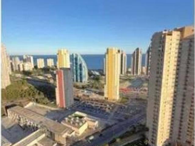 Piso Venta Benidorm, Poble de Ponent