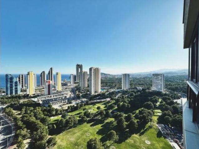 Piso Venta Benidorm, Poble de Ponent