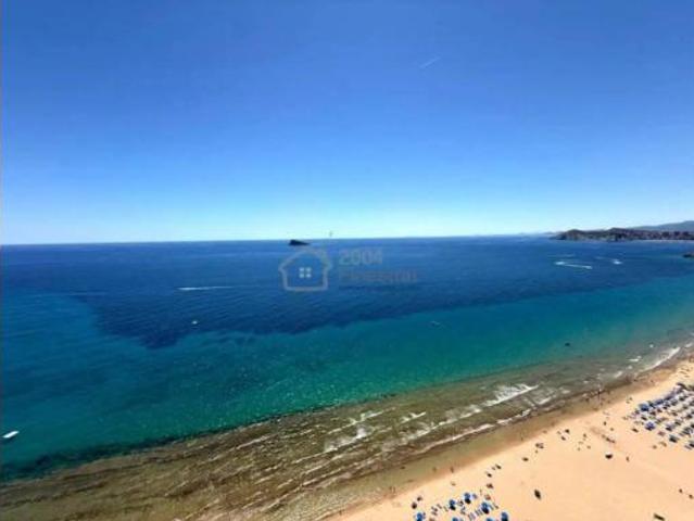 Piso Venta Benidorm, Racó de l'Oix