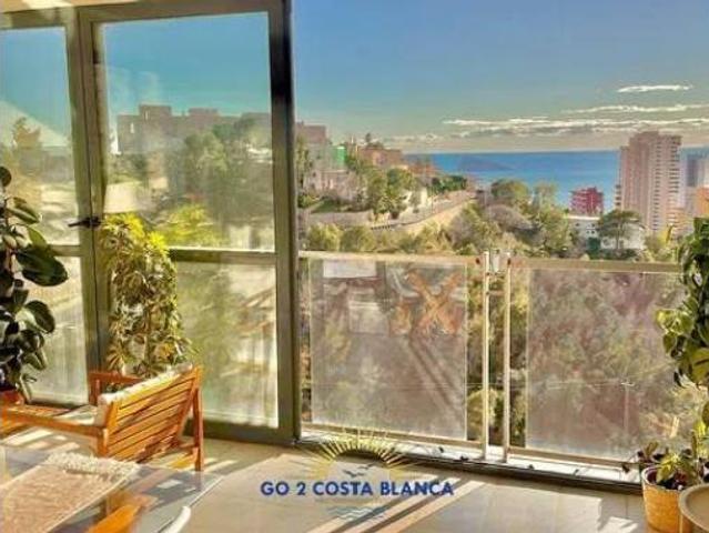 Piso Venta Benidorm, Racó de l'Oix