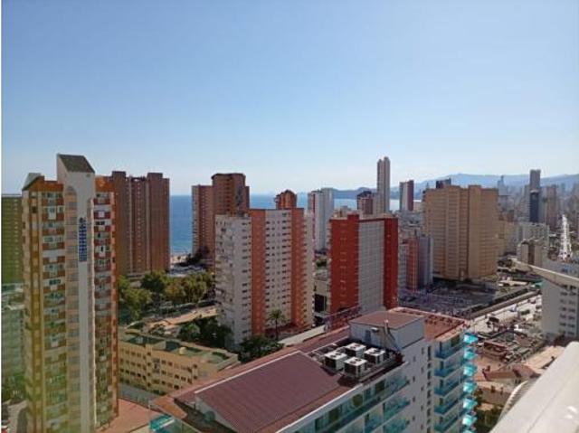 Piso Venta Benidorm, Racó de l'Oix