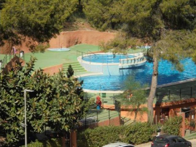 Piso Venta Benidorm, Racó de l'Oix