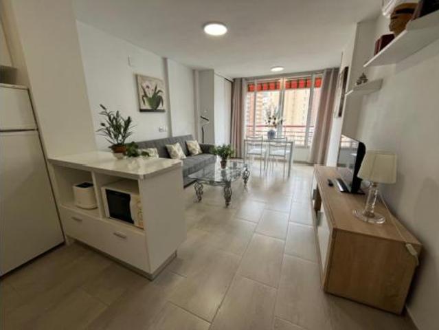 Piso Venta Benidorm, Racó de l'Oix