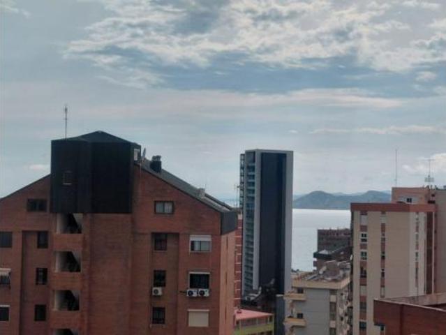 Piso Venta Benidorm, Racó de l'Oix