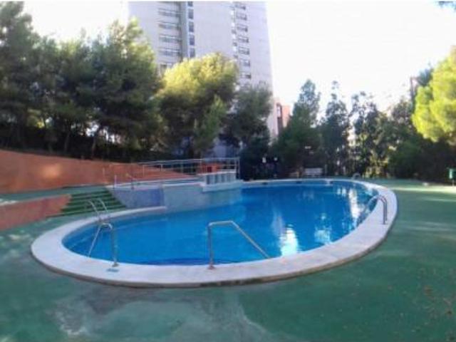 Piso Venta Benidorm, Racó de l'Oix