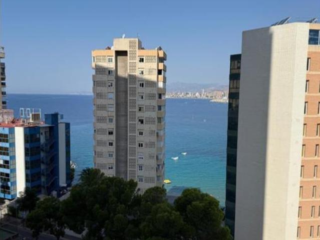 Piso Venta Benidorm, Racó de l'Oix