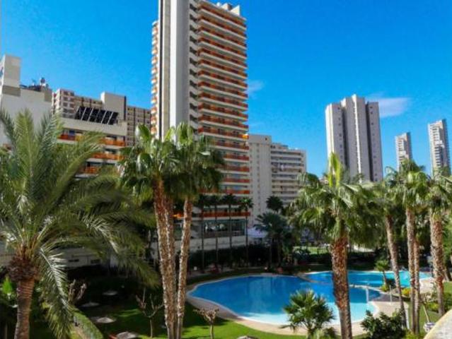 Piso Venta Benidorm, Racó de l'Oix