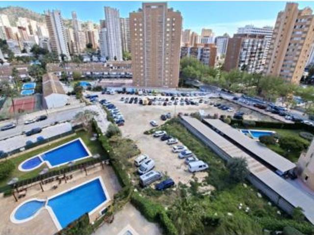 Piso Venta Benidorm, Racó de l'Oix