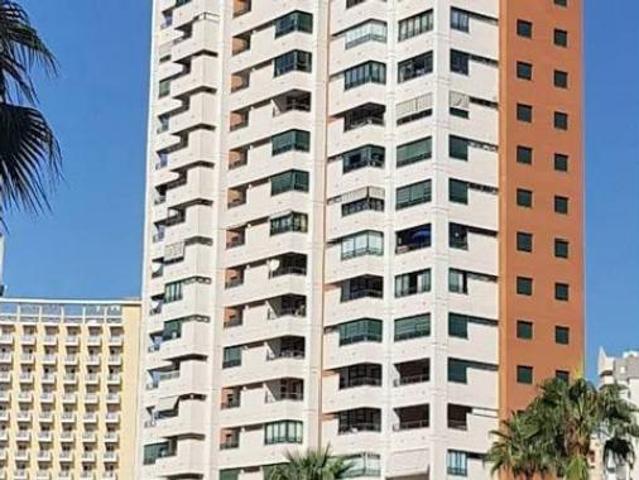 Piso Venta Benidorm, Racó de l'Oix