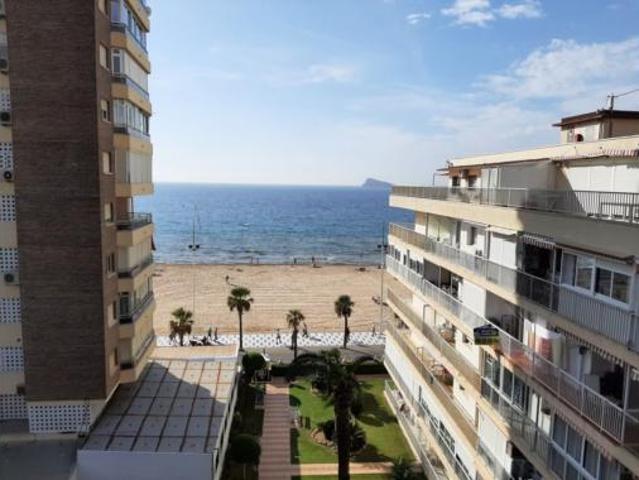 Piso Venta Benidorm, Racó de l'Oix