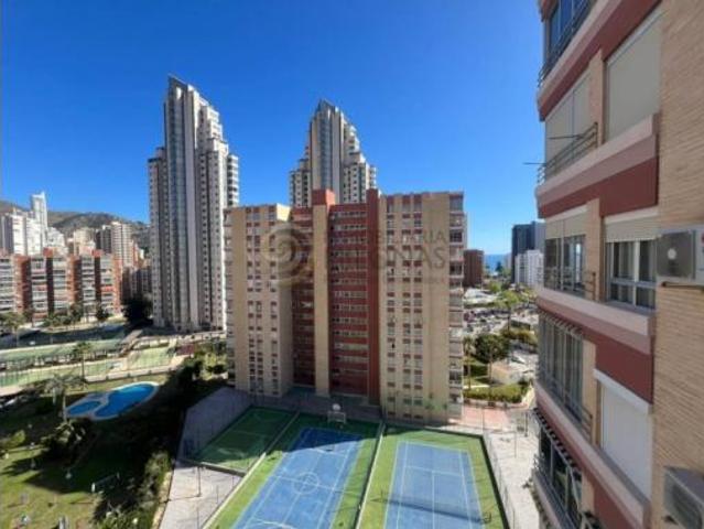 Piso Venta Benidorm, Racó de l'Oix