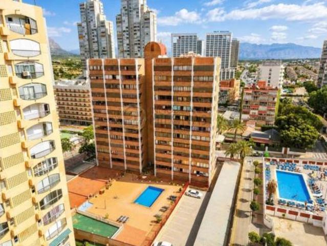 Piso Venta Benidorm, Racó de l'Oix