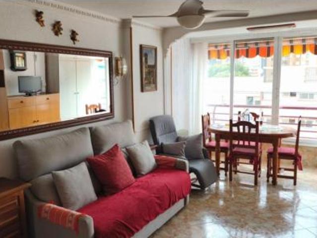 Piso Venta Benidorm, Racó de l'Oix