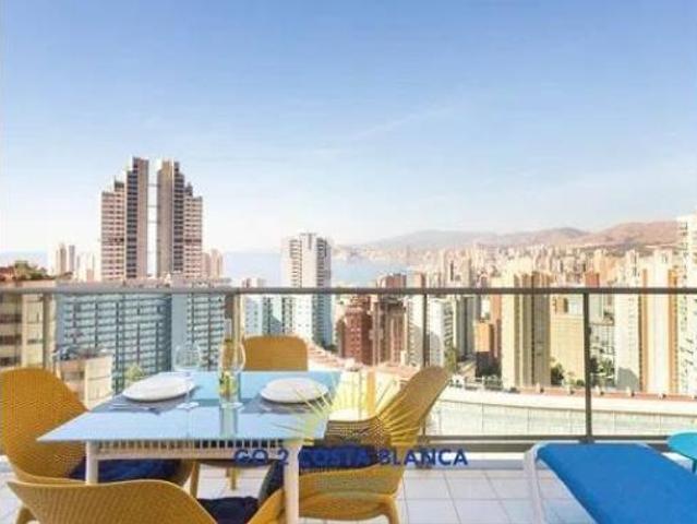 Piso Venta Benidorm, Racó de l'Oix